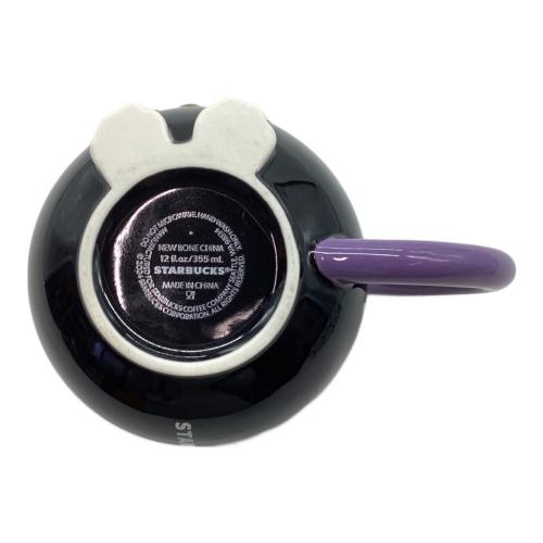 STARBUCKS COFFEE (スターバックスコーヒー) カラーチェンジマグカップ ウィッチキャット