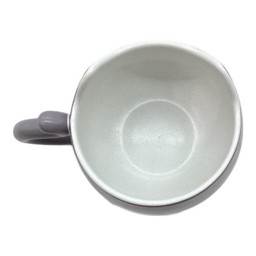 STARBUCKS COFFEE (スターバックスコーヒー) キャットフェイスマグカップ バレンタイン2025