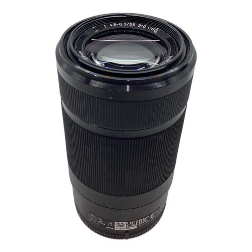 SONY (ソニー) ミラーレス一眼カメラ ZV-E10 -