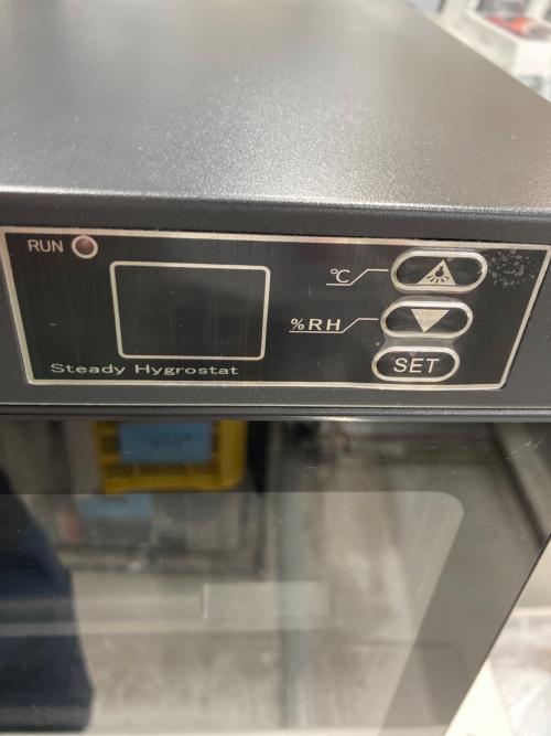 HOKUTO 防湿庫 HP-38EX