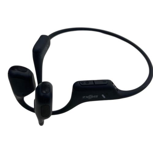 SHOKZ (ショックス) ワイヤレスヘッドホン OpenRun Pro