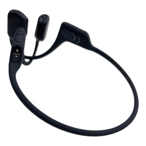 SHOKZ (ショックス) ワイヤレスヘッドホン OpenRun Pro
