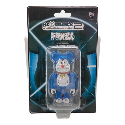 MEDICOM TOY (メディコム・トイ) フィギュア @ ベアブリック E@RBRICK WORLD WIDE TOUR 2 in OSAKA 開催記念商品  ドラえもん