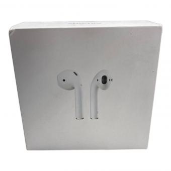 Apple (アップル) AirPods(第1世代) MMEF2J/A