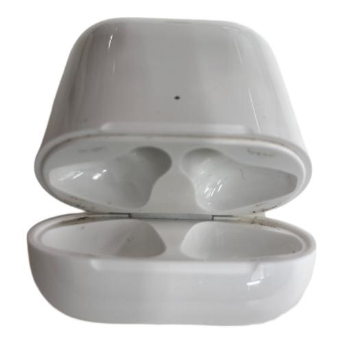 Apple (アップル) AirPods(第1世代) MMEF2J/A