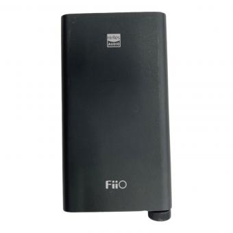 FiiO (フィーオ) ヘッドホンアンプ AAA-28