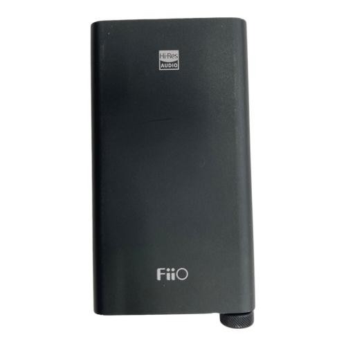 FiiO (フィーオ) ヘッドホンアンプ AAA-28