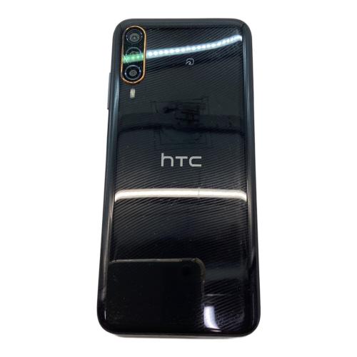 htc (エイチティーシー) スマートフォン HTC Desire 22 pro サインアウト確認済 354380640097463 ー SIM FREE 128GB ー