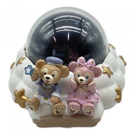 ディズニー ダッフィー スターリードリームス ホームプラネタリウム 限定 新品 1009008233730009_01_2630w.jpeg