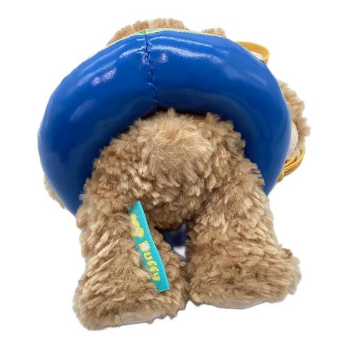 DISNEY (ディズニー) ヌイグルミパスケース ダッフィー サニーファン