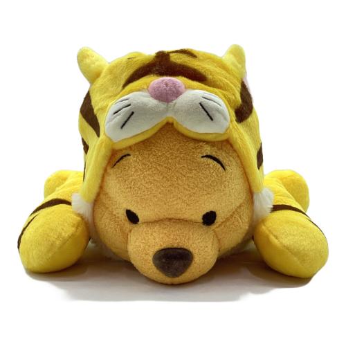 DISNEY (ディズニー) ティッシユボックスカバー ティガーザムービー