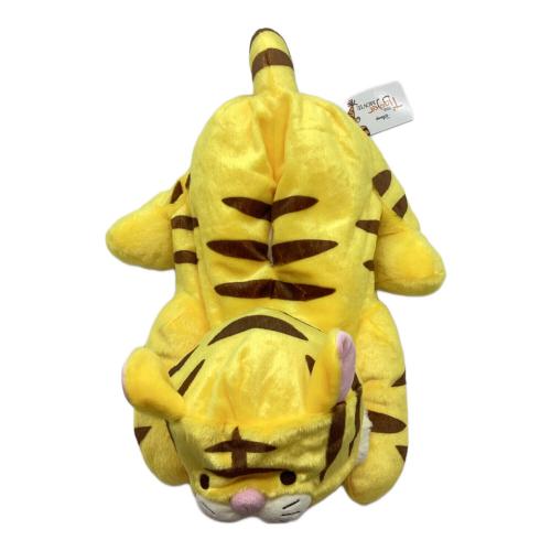 DISNEY (ディズニー) ティッシユボックスカバー ティガーザムービー