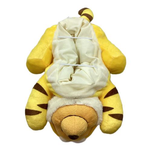 DISNEY (ディズニー) ティッシユボックスカバー ティガーザムービー