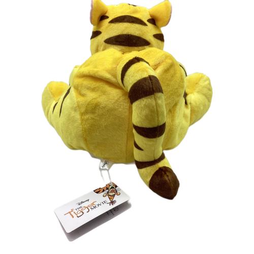 DISNEY (ディズニー) ティッシユボックスカバー ティガーザムービー