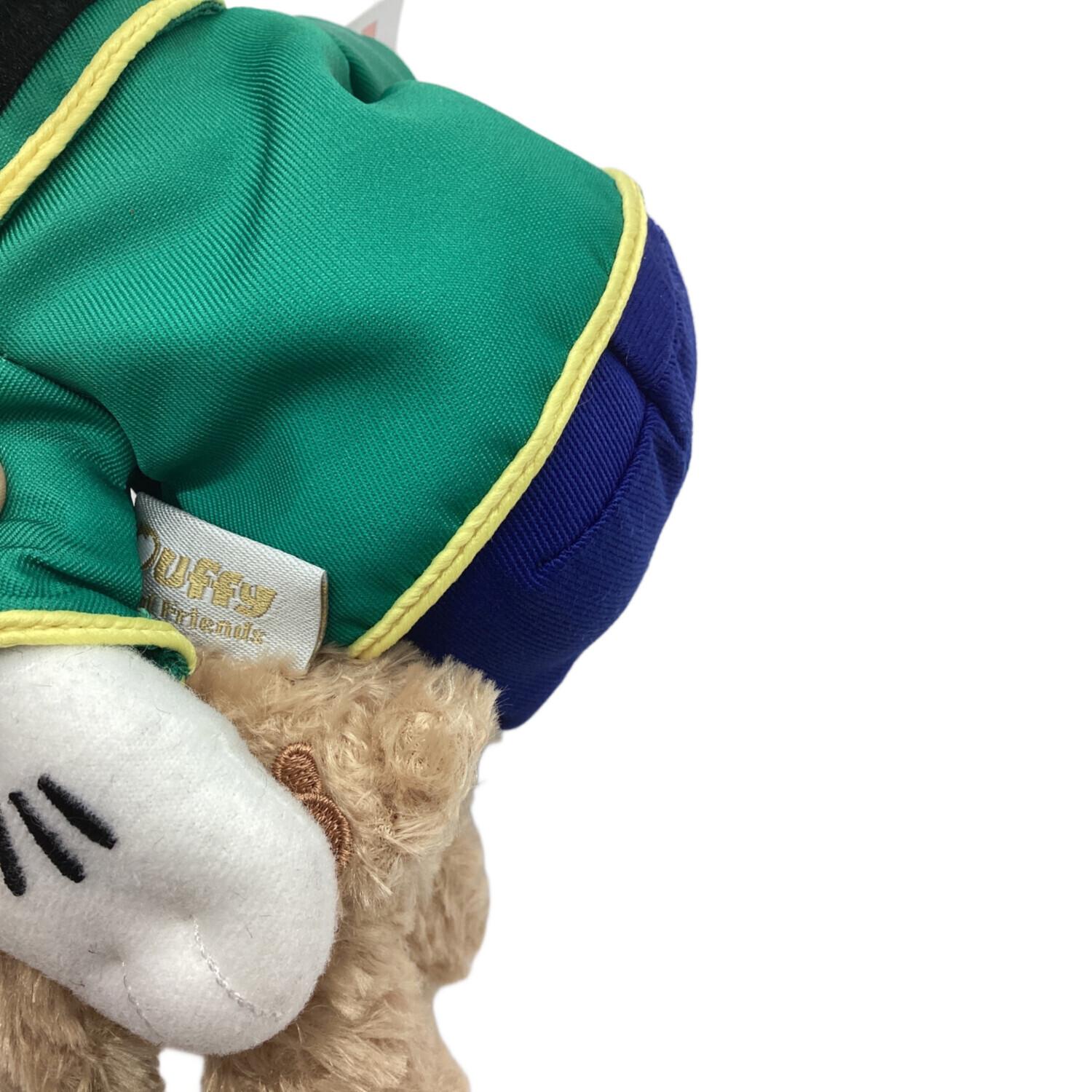 DISNEY (ディズニー) ヌイグルミ ダッフィーズワンダフルボヤージュ