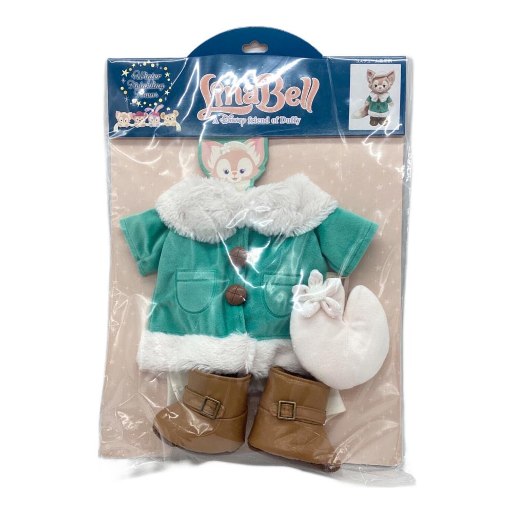 DISNEY (ディズニー) リーナベル ヌイグルミコスチューム Winter