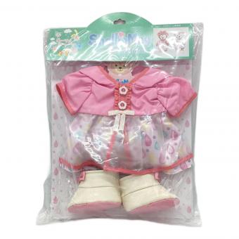 DISNEY (ディズニー) ヌイグルミコスチュームシェリーメイ Beautyful Rainy Days