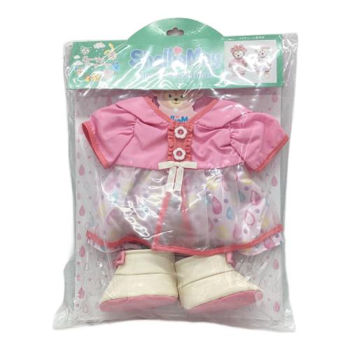 DISNEY (ディズニー) ヌイグルミコスチュームシェリーメイ Beautyful Rainy Days