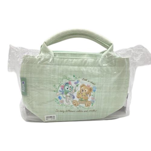 DISNEY (ディズニー) ランチBOXセット ダッフィーアンドフレンズ