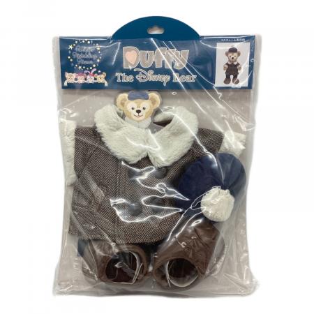 ダッフィ  冬  コスチューム 楽天市場】zq ダッフィー クリスマス カラーオブクリスマス