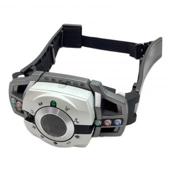 BANDAI (バンダイ) ディケイドライバー 本体のみ CSM