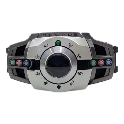 BANDAI (バンダイ) ディケイドライバー 本体のみ CSM