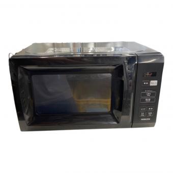 YAMAZEN (ヤマゼン) 電子レンジ YRM-HF171 2024年製 50Hz／60Hz