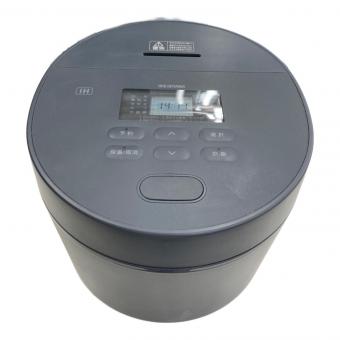IRIS OHYAMA (アイリスオーヤマ) IH炊飯ジャー ISA50