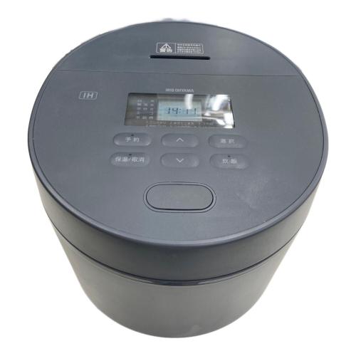 IRIS OHYAMA (アイリスオーヤマ) IH炊飯ジャー ISA50