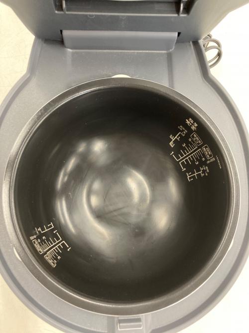 IRIS OHYAMA (アイリスオーヤマ) IH炊飯ジャー ISA50