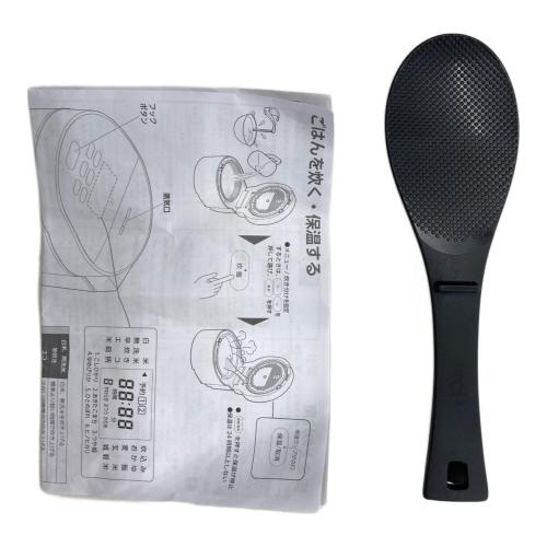 IRIS OHYAMA (アイリスオーヤマ) IH炊飯ジャー ISA50