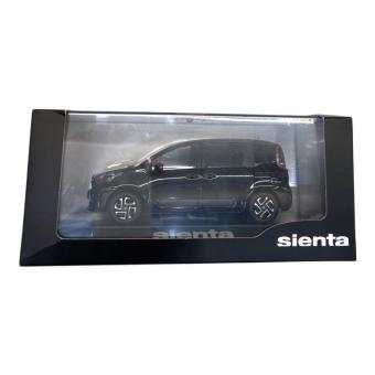 TOYOTA (トヨタ) ミニカー sienta