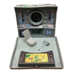 秘密基地 GIジョー