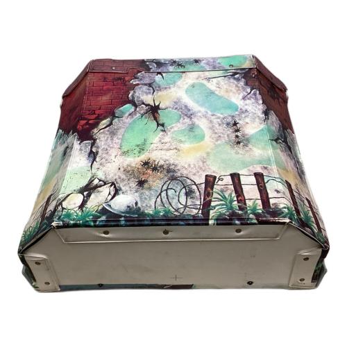 秘密基地 GIジョー