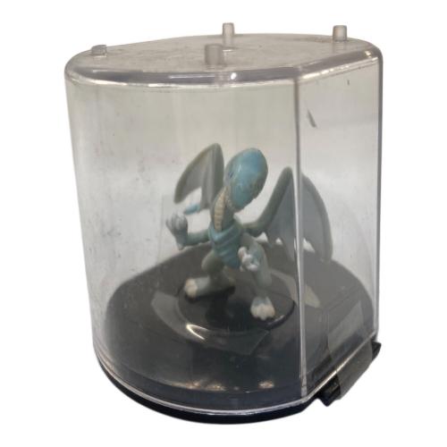 遊戯王 (ユウギオウ) フィギュア 青眼の白龍 ダンジョンダイスモンスターズ