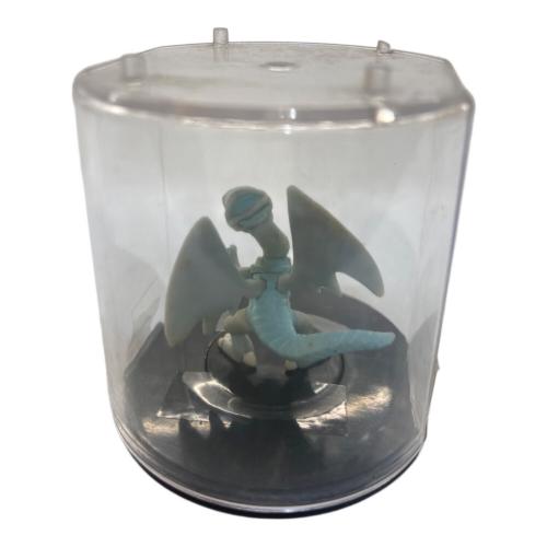 遊戯王 (ユウギオウ) フィギュア 青眼の白龍 ダンジョンダイスモンスターズ