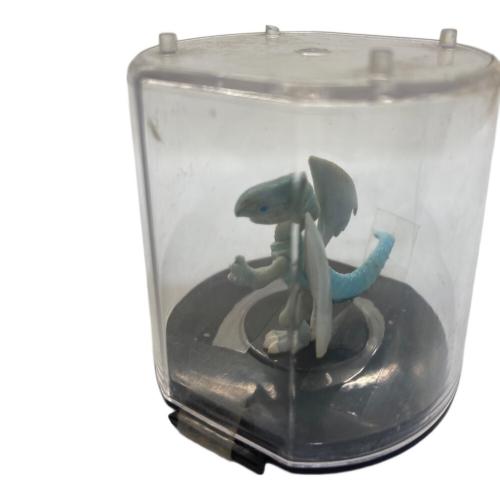 遊戯王 (ユウギオウ) フィギュア 青眼の白龍 ダンジョンダイスモンスターズ