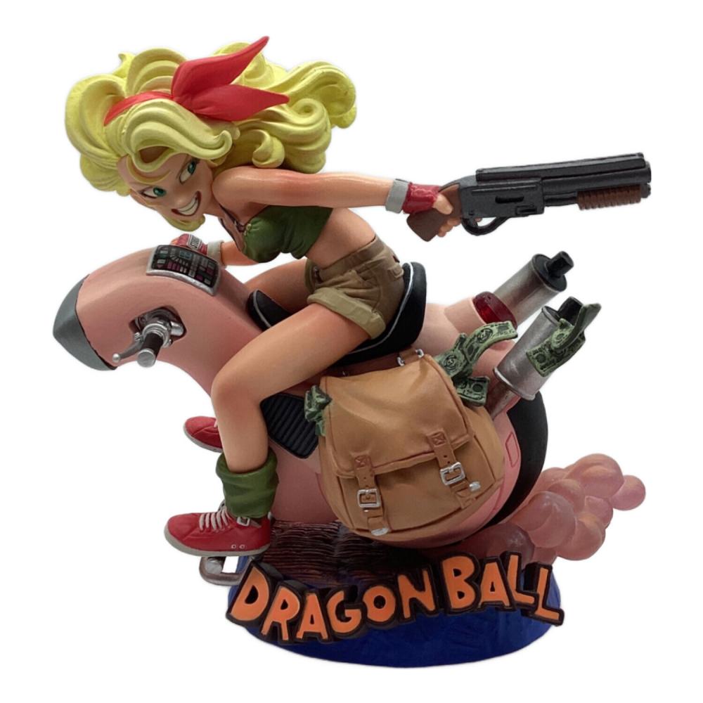 ☆　国内正規品　造形天下一武道会　ドラゴンボールフィギュア　ランチ　中澤　②　☆ ドラゴンボール フィギュア ランチ 造形天下一武道会2｜トレファクONLINE