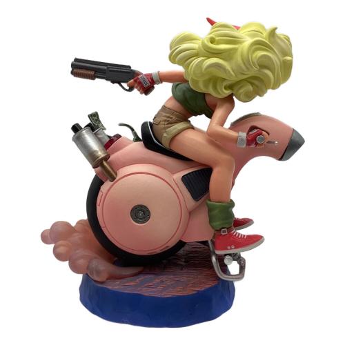 ドラゴンボール フィギュア ランチ 造形天下一武道会2