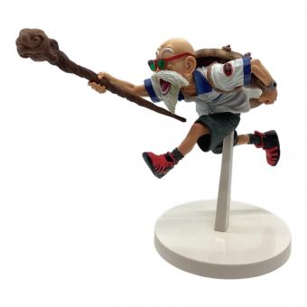 ドラゴンボール フィギュア 亀仙人 造形天下一武道会3