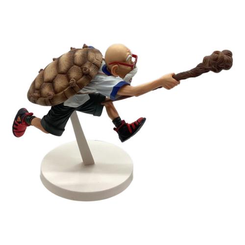 ドラゴンボール フィギュア 亀仙人 造形天下一武道会3