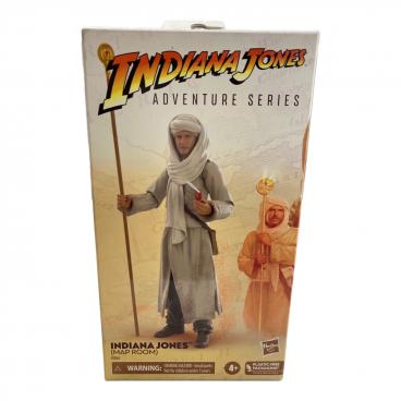 Hasbro INDIANA JONES インディ・ジョーンズ 12インチ フィギュア