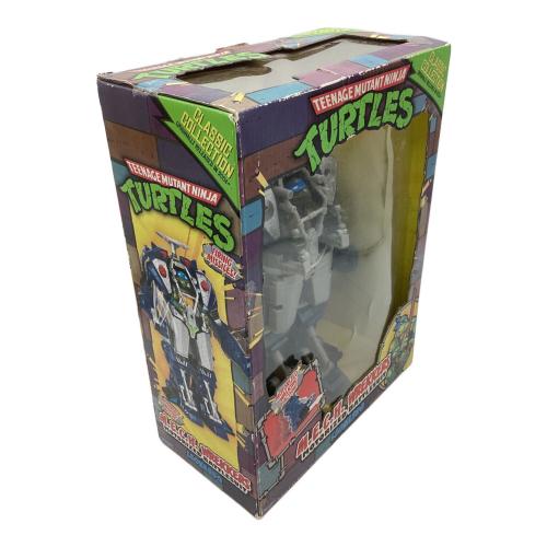 TEENAGE myu-tannto ninnjya ta-toruzu フィギュア アクションフィギュア