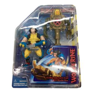 MARVEL (マーベル) フィギュア ウルヴァリン