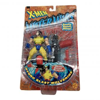 MARVEL (マーベル) フィギュア ウルヴァリン