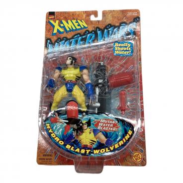 TOYBIZ (トイビズ) フィギュア ウルヴァリン Marvel Uncanny X-Men