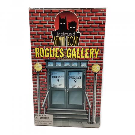 Kenner (ケナー) フィギュア バットマン＆ロビン ROGUESGALLERY