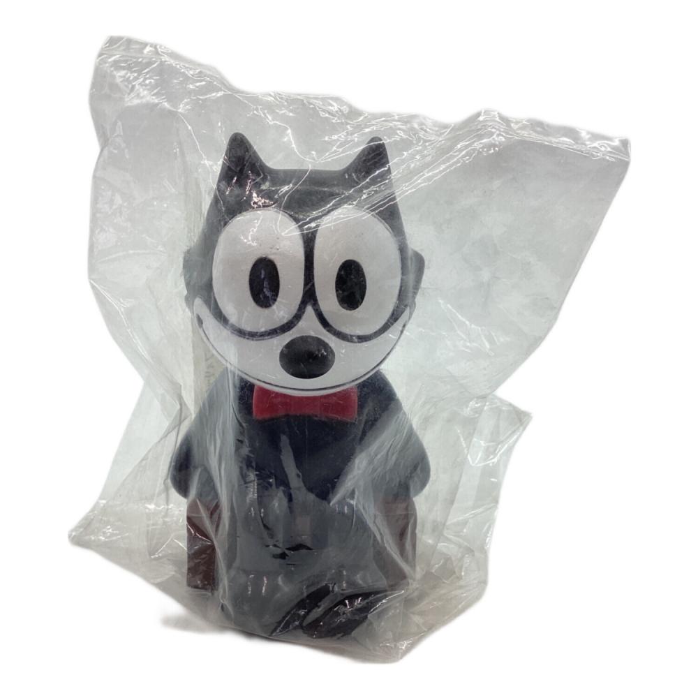 フィリックス 貯金箱（小）｜トレファクONLINE