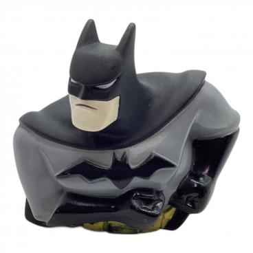 【美品】BATMAN DX バッドマンフィギュア　特別仕様ボックス MAFEX BATMAN(ZACK SNYDER'S JUSTICE LEAGUE Ver.)【4530956472225