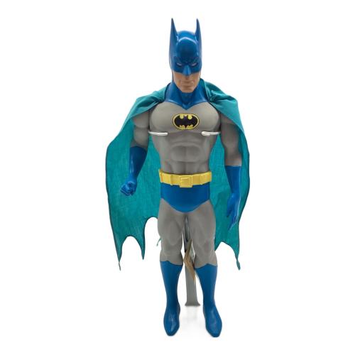 フィギュア タグ付 BATMAN ブルー